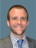 Image of NICK BARBER